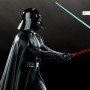 Star Wars: Circle Is Now Complete - Obi-Wan Vs. Darth Vader