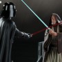 Circle Is Now Complete - Obi-Wan Vs. Darth Vader (studio)