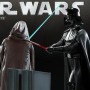 Circle Is Now Complete - Obi-Wan Vs. Darth Vader (studio)