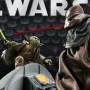 Star Wars: Senate Duel - Yoda Vs. Darth Sidious