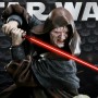 Senate Duel - Yoda Vs. Darth Sidious (studio)