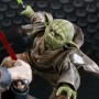 Senate Duel - Yoda Vs. Darth Sidious (studio)