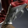 Shredder (Sideshow) (studio)