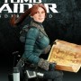 Tomb Raider-Underworld: Lara Croft Snow Day (Sideshow)