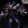 Optimus Prime (studio)
