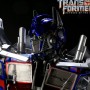 Optimus Prime (Sideshow) (studio)