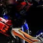 Optimus Prime (Sideshow) (studio)