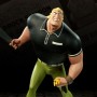 Venture Bros: Brock Samson (Sideshow)