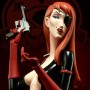 Venture Bros: Molotov Cocktease (Sideshow)