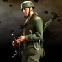 WW2 German Forces: German Paratrooper-Battle Of Crete