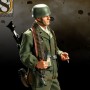 German Paratrooper