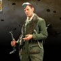 WW2 German Forces: German Paratrooper-Battle Of Crete (Sideshow)