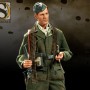 German Paratrooper (Sideshow)