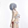 Siesta Wedding Bikini Prisma Wing Life Scale Masterline