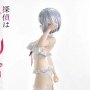 Siesta Wedding Bikini Prisma Wing Life Scale Masterline