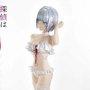 Siesta Wedding Bikini Prisma Wing Life Scale Masterline