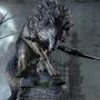 Dark Souls: Sif The Great Grey Wolf