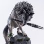 Sif The Great Grey Wolf