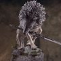 Dark Souls: Sif The Great Grey Wolf (F4F)
