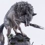 Sif The Great Grey Wolf (F4F)