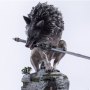 Sif The Great Grey Wolf (F4F)