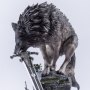 Sif The Great Grey Wolf (F4F)