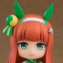 Silence Suzuka Nendoroid