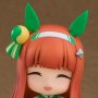 Silence Suzuka Nendoroid