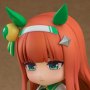 Uma Musume Pretty Derby: Silence Suzuka Nendoroid