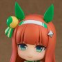 Silence Suzuka Nendoroid