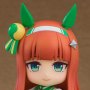 Silence Suzuka Nendoroid