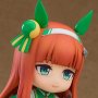 Silence Suzuka Nendoroid