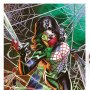 Silk #5 Art Print (Felipe Massafera)