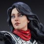 Silk (Mark Brooks)