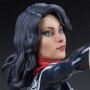 Silk (Mark Brooks) (Sideshow)