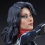 Silk (Mark Brooks)