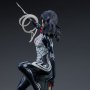 Silk (Mark Brooks)
