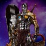 Silver Surfer Deluxe