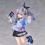 Honkai-Star Rail: Silver Wolf Rise Up Little Cat Series