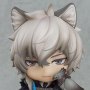 SilverAsh Nendoroid