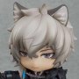 Arknights: SilverAsh Nendoroid