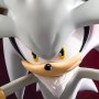 Silver The Hedgehog