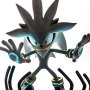 Silver The Hedgehog (F4F)