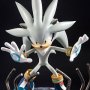 Silver The Hedgehog (F4F)