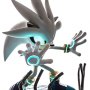 Silver The Hedgehog (F4F)