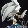 Silver The Hedgehog (F4F)