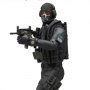 Call Of Duty-Modern Warfare 2: Simon “Ghost” Riley