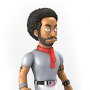 Simpsons: Simpsons 25th Anni Lenny Kravitz