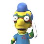 Simpsons: Simpsons 25th Anni Milhouse Van Houten As Fallout Boy