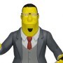 Simpsons: Simpsons 25th Anni Penn Jillette (Penn and Teller)